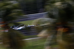 Valtteri Bottas, Mercedes AMG F1 W08