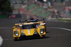 #29 Racing Team Nederland, Dallara P217 - Gibson: Jan Lammers, Frits Van Eerd