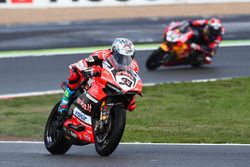 Marco Melandri, Ducati Team, Davide Giugliano