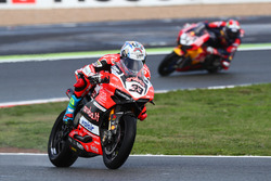 Marco Melandri, Ducati Team, Davide Giugliano