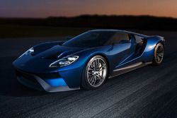 Ford GT