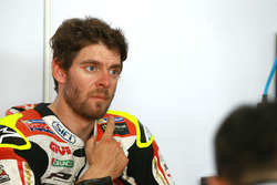 Cal Crutchlow, Team LCR Honda