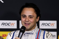 Felipe Massa