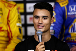 Pascal Wehrlein