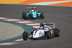 Harrison Newey
