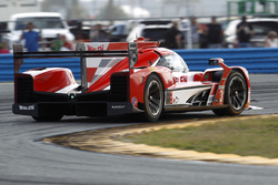 #31 Action Express Racing Cadillac DPi: Eric Curran, Dane Cameron, Seb Morris, Mike Conway