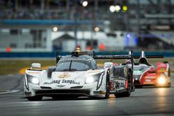 #5 Action Express Racing Cadillac DPi: Joao Barbosa, Christian Fittipaldi, Filipe Albuquerque