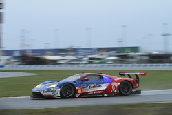 #67 Ford Performance Chip Ganassi Racing Ford GT: Ryan Briscoe, Richard Westbrook, Scott Dixon