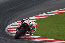 Marc Marquez, Repsol Honda Team