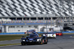 №10 Wayne Taylor Racing Cadillac DPi: Рики Тейлор, Джордан Тейлор, Макс Анжелелли, Джефф Гордон