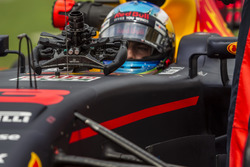 Daniel Ricciardo, Red Bull Racing RB13