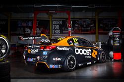 Walkinshaw Racing livery