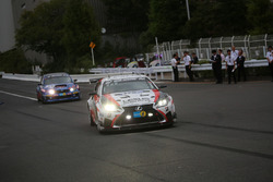 レクサスRC(松井孝允), WRX STI インプレッサ(2013年/山内英輝)