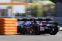 Andre Lotterer, Techeetah