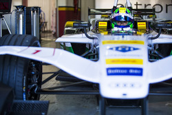 Lucas Di Grassi, Audi Sport ABT Schaeffler