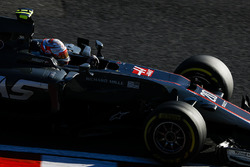 Kevin Magnussen, Haas F1 Team VF-17