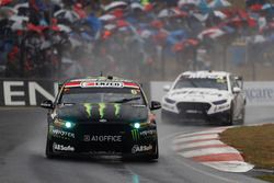 Cameron Waters, Richie Stanaway, Prodrive Racing Australia Ford