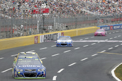 Jimmie Johnson, Hendrick Motorsports Chevrolet