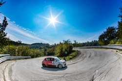 Gasperetti - Ferrari, Renault Twingo R1