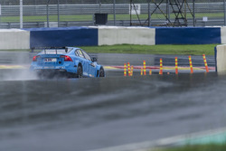 Néstor Girolami, Polestar Cyan Racing, Volvo S60 TC1