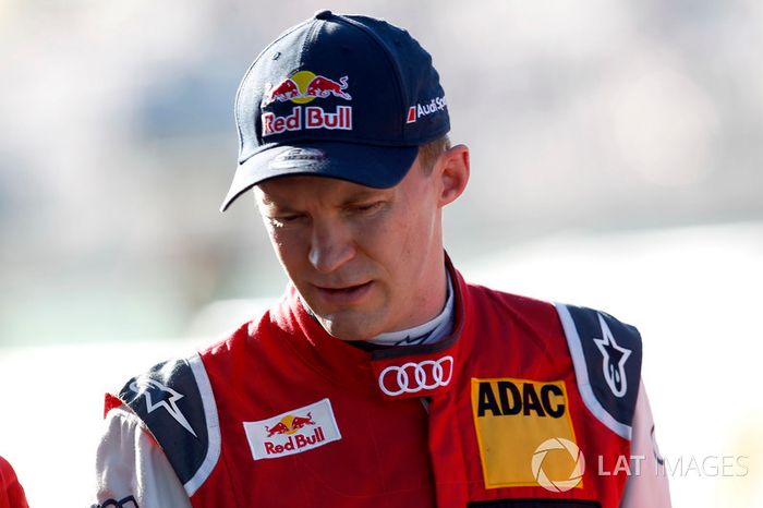 Mattias Ekström, Audi Sport Team Abt Sportsline, Audi A5 DTM