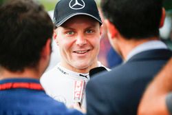 Valtteri Bottas, Mercedes AMG F1