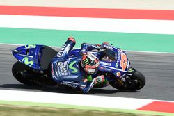 Maverick Viñales, Yamaha Factory Racing