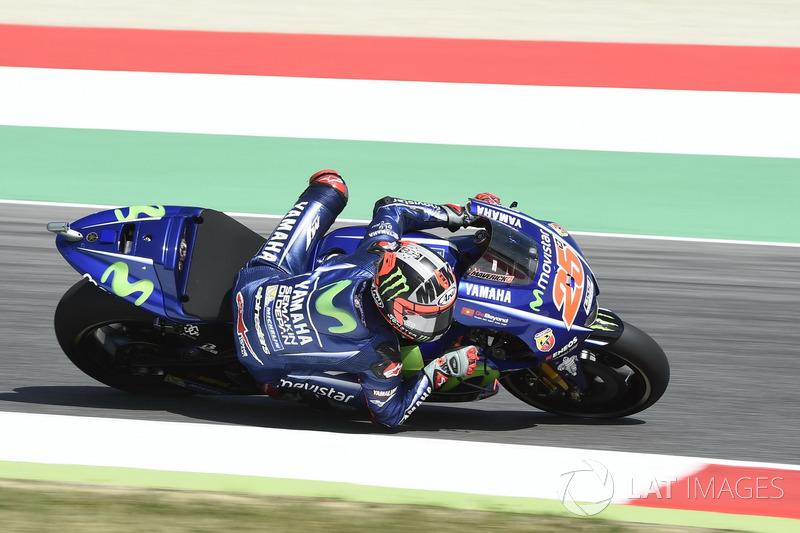 2. Maverick Viñales, Yamaha Factory Racing