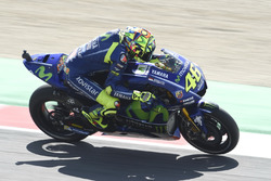 Valentino Rossi, Yamaha Factory Racing