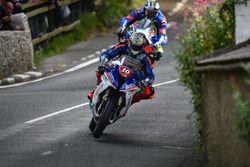 Peter Hickman, BMW