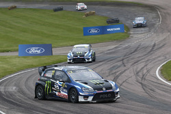 Petter Solberg, PSRX Volkswagen Sweden VW Polo Gti