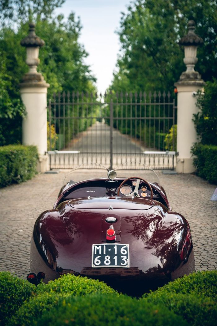 Cavallino Classic Modena: May 29th – 31st, 2022