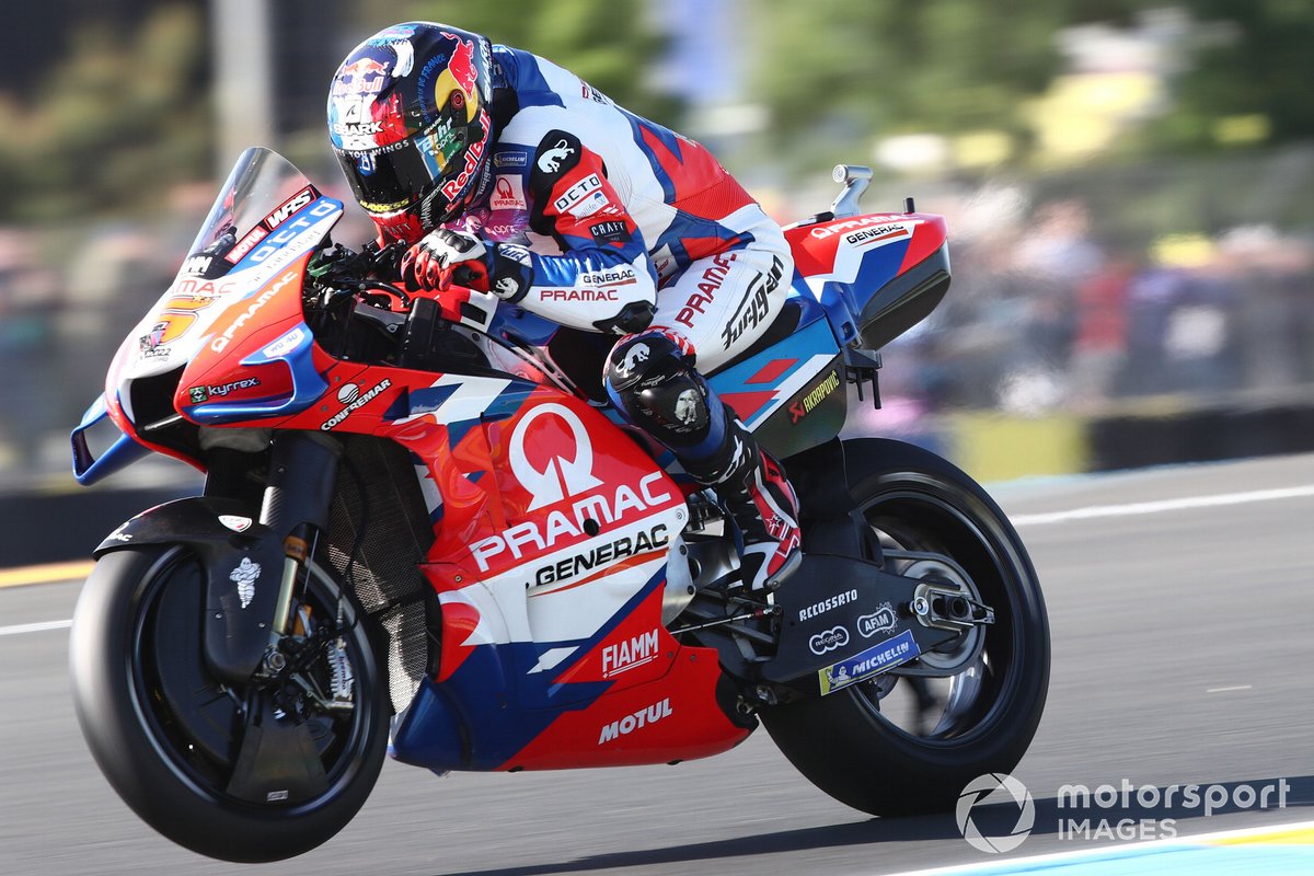 Johann Zarco