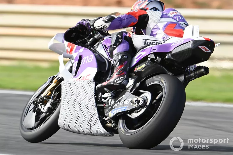 Johann Zarco, Pramac Racing