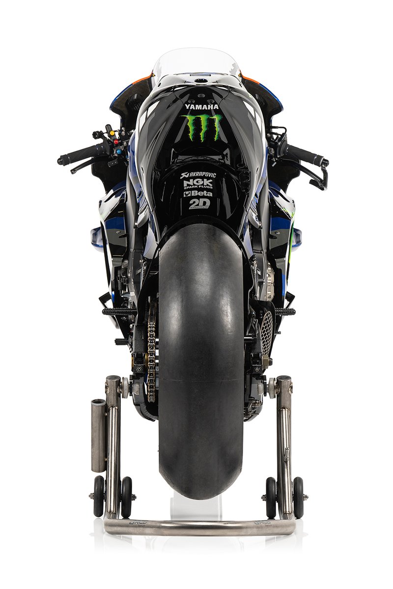 Fabio Quartararo, Yamaha Factory Racing