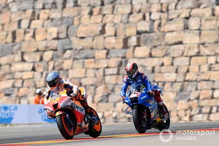 Pol Espargaró, Repsol Honda Team