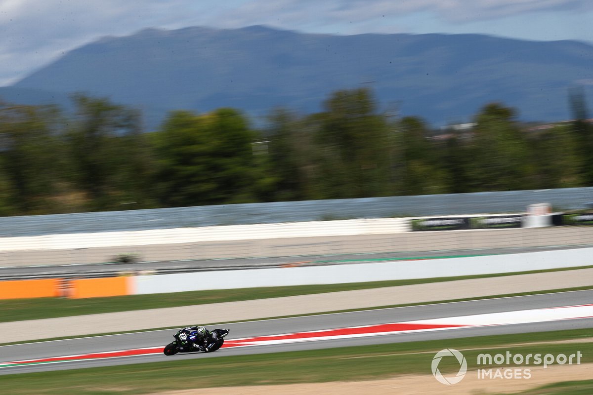 Maverick Viñales, Yamaha Factory Racing
