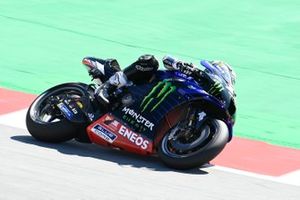 Maverick Vinales, Yamaha Factory Racing
