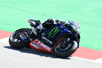 Maverick Vinales, Yamaha Factory Racing