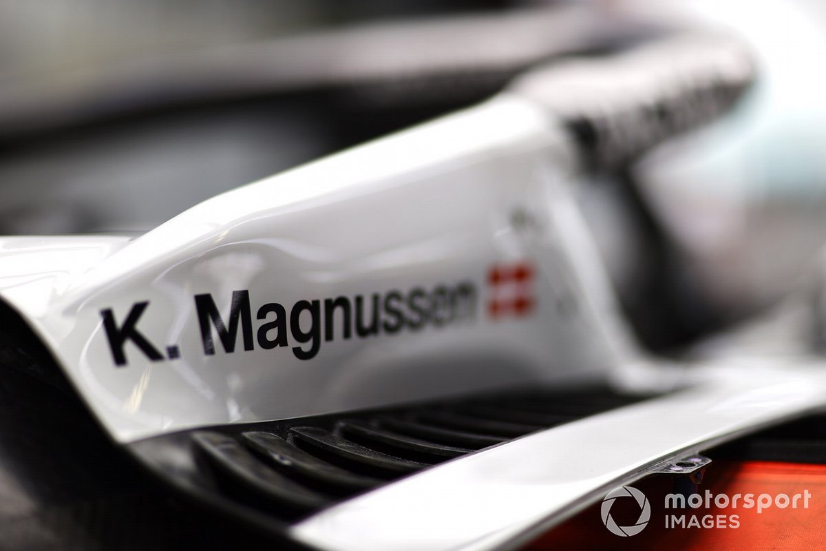 Haas VF-20: Kühlöffnungen