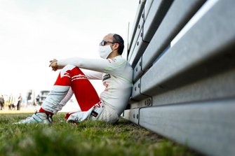 Robert Kubica, Orlen Team ART