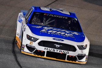 Matt DiBenedetto, Wood Brothers Racing, Ford Mustang Quick Lane Tire & Auto Center