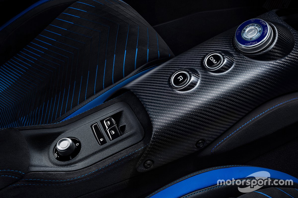 Maserati MC20