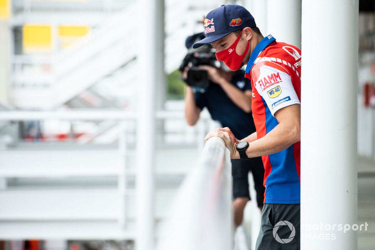 Jack Miller, Pramac Racing