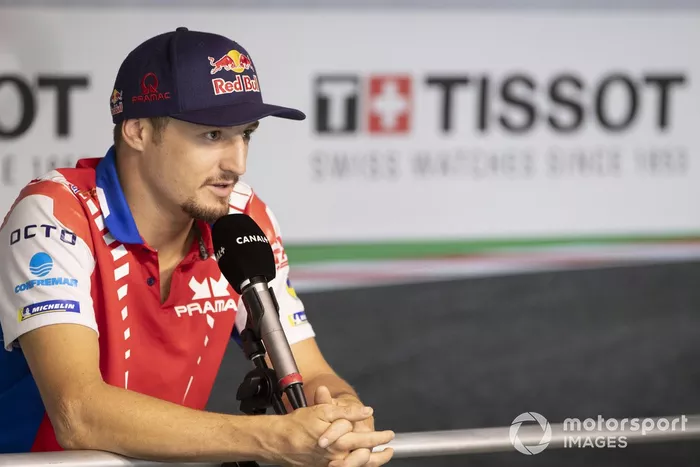 Jack Miller, Pramac Racing