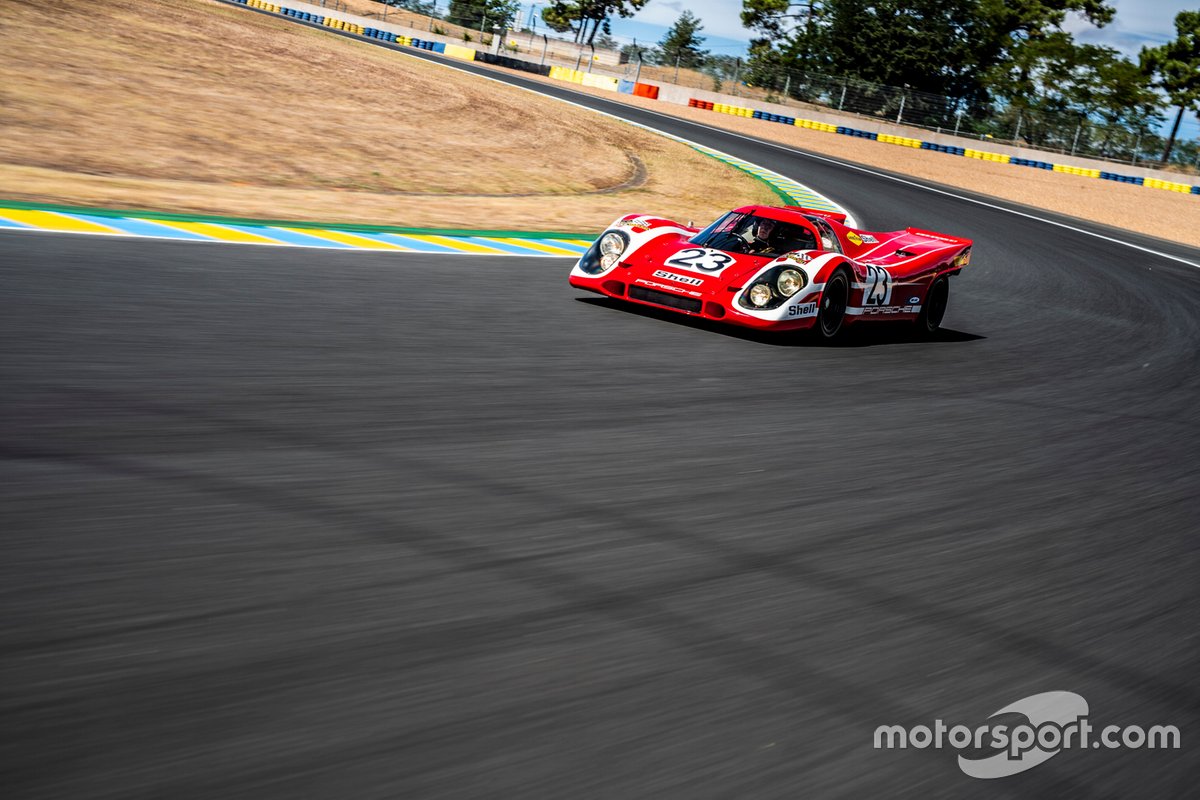 Porsche 917KH