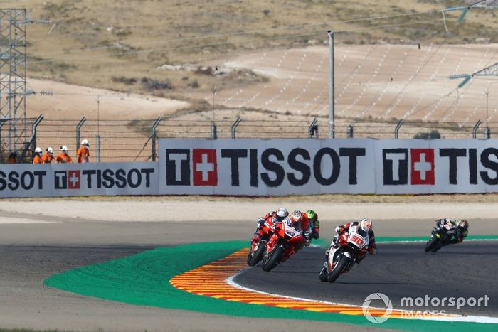 Takaaki Nakagami, Team LCR Honda