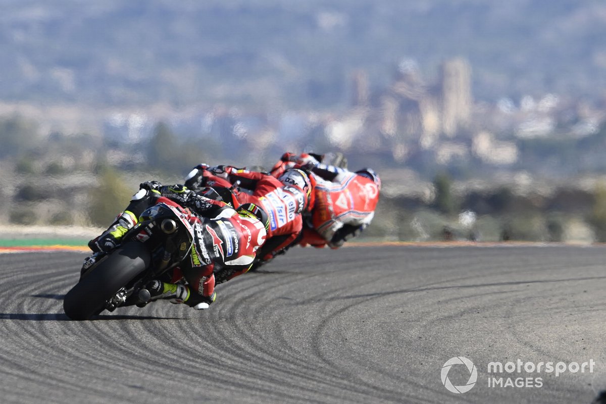 Cal Crutchlow, Team LCR Honda