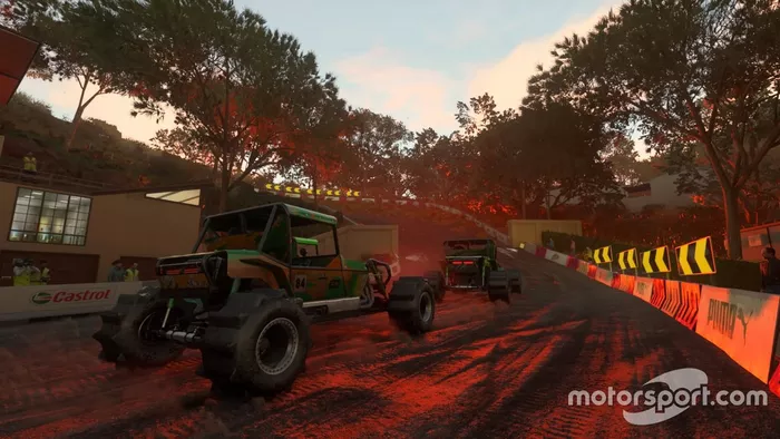 Imagen de DiRT 5