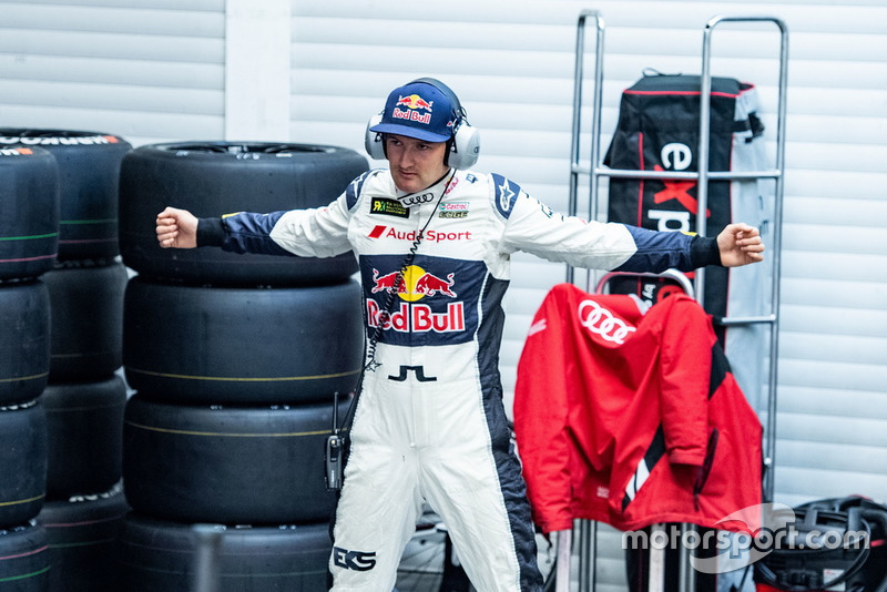 Andreas Bakkerud